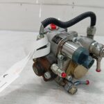 MAZDA CX-5 Fuel Injector Pump DIESEL 2.2 SH AWD HIGH PRESSURE PUMP KE 2012-2016