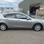 MAZDA AXELA / MAZDA 3 Battery BL 2009-2013