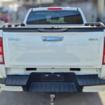 MAZDA BT-50 Bootlid / Tailgate TF TAILGATE UTE 2020-2024