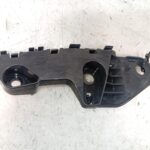 MAZDA CX-5 Front Bumper Reinforcer / Bracket BUMPER TO GUARD BRACKET LH SIDE KE 2012-2016