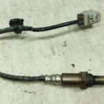 MAZDA CX-3 Oxygen Sensor DK PETROL 2.0 POST CAT 2015-ON