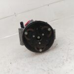 MAZDA CX-3 Air Conditioning Compressor DK 1.5 SKYACTIV D TURBO DIESEL 2015-2018