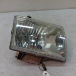 MAZDA BOUNTY Right Front Head Light 2002-2006