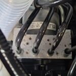 MAZDA CX-5 Abs Pump & Modulator Unit KF 2018-ON
