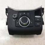 MAZDA CX-5 Combination Switch COMMANDER CONTROLS KF 2017-ON