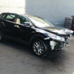 MAZDA CX-9 Starter Motor PETROL 3.7 FWD TB 2011-2015