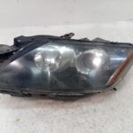 MAZDA CX-7 Left Front Head Light ER HID 2009-2012