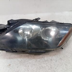MAZDA CX-7 Left Front Head Light ER HID 2009-2012
