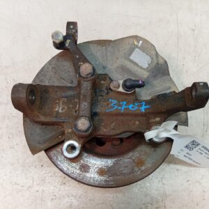 MAZDA BOUNTY Right Front Hub Assembly 2WD ABS TYPE 2002-2006
