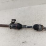 MAZDA MPV Right Driveshaft Drive Axle FRONT 2.3 TURBO LY 2006-2016