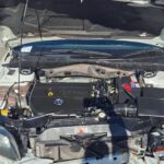MAZDA ATENZA / MAZDA 6 Engine PETROL 2.3 L3 GG GY 2005-2008