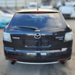 MAZDA CX-7 Bootlid / Tailgate TAILGATE ER 2006-2012