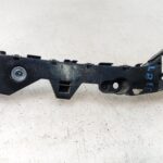 MAZDA AXELA / MAZDA 3 Rear Bumper Reinforcer / Bracket RIGHT BRACKET BUMPER TO BODY BL HATCH 2009-2013