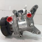 MAZDA CX-3 Air Conditioning Compressor DK DIESEL 1.5 TURBO SKYACTIV D 2015-2018