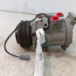 MAZDA AXELA / MAZDA 3 Air Conditioning Compressor BL 2.0 LF PETROL 2009-2013