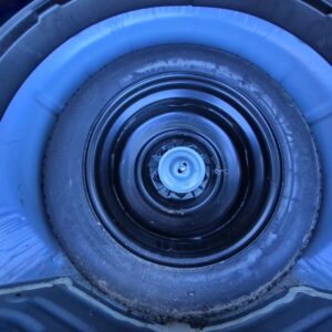 MAZDA ATENZA / MAZDA 6 Steel Wheel GG GY SPARE SMALLER WHEEL 2002-ON