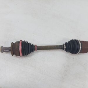 MAZDA AXELA / MAZDA 3 Left Driveshaft FRONT BK 2.3 PETROL AUTO W BOLT WASHER 2003-2006