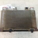 MAZDA BT-50 Intercooler UN INTERCOOLER 2.5 3.0 WEAT WLAT 2006-2011