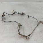 MAZDA BT-50 Abs Brake Sensor RH FRONT UN 2006-2011