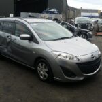 MAZDA PREMACY Power Door Window Switch LH FRONT CW 2010-ON