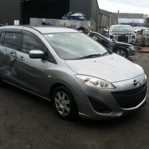 MAZDA PREMACY Power Door Window Switch LH FRONT CW 2010-ON