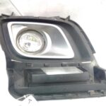 MAZDA MPV Right Fog Light / Indicator BUMPER FOGLAMP LY ROUND TYPE LENS 11461009 2006-2014