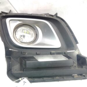 MAZDA MPV Right Fog Light / Indicator BUMPER FOGLAMP LY ROUND TYPE LENS 11461009 2006-2014