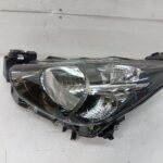 MAZDA DEMIO / MAZDA 2 Left Front Head Light DJ DL HALOGEN ELECTRIC ADJUST TYPE JAPAN IMPORT 2014-2019