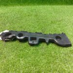 MAZDA CX-5 Rear Bumper Reinforcer / Bracket BUMPER BRACKET LH SIDE KF 2017-ON