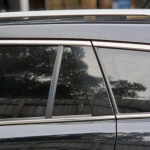 MAZDA ATENZA / MAZDA 6 Left Rear 1/4 Door Glass GJ GL WAGON DARK TINT TYPE 2012-2024