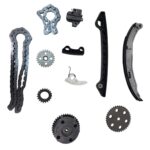 MAZDA ATENZA / MAZDA 6 Timing Belt GG GY 2002-ON