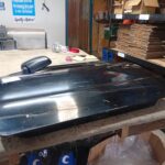 MAZDA BOUNTY Left Front Door UTE 1999-2006