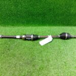 MAZDA DEMIO / MAZDA 2 Right Driveshaft Drive Axle AUTO PETROL 1.5 DJ DL 2014-ON