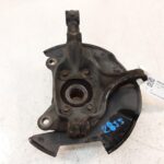 MAZDA CX-5 Right Front Hub Assembly 4WD KE 2012-2016