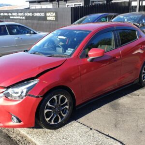 MAZDA DEMIO / MAZDA 2 Transmission / Gearbox MANUAL DIESEL 1.5 JAP IMPORT DJ 2014-ON