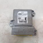 MAZDA CX-5 Airbag Module / Sensor / Computer MODULE KE 2012-2014