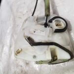 MAZDA ATENZA / MAZDA 6 Door Lock RIGHT REAR DOOR LOCK GJ GL SEDAN WAGON 2012-ON