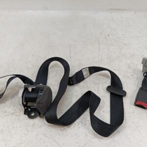 MAZDA ATENZA / MAZDA 6 Seat Belt / Stalk RH REAR ASSY BELT AND STALK HATCH GH 2008-2012