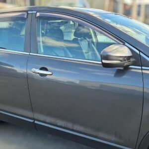MAZDA CX-9 Right Front Door TB 2007-2015