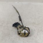 MAZDA ATENZA / MAZDA 6 Door Lock RIGHT REAR DOOR LOCK GG GY 2002-2007