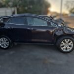 MAZDA CX-7 Engine PETROL 2.3 L3 TURBO COMPLETE W TURBO ER 2006-2012