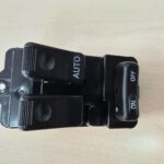 MAZDA BOUNTY Power Door Window Switch RH FRONT SINGLE CAB 1999-2002