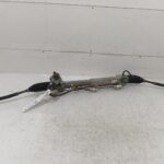 MAZDA BT-50 Steering Rack / Box UP UR 2WD HI RIDE 4WD 2011-2020
