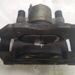 MAZDA PREMACY Caliper LH FRONT 2WD CR 2005-2010