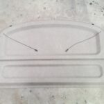 MAZDA ATENZA / MAZDA 6 Parcel Shelf / Cargo Blind GG GY HATCH 2002-2008