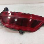 MAZDA CX-5 Left Tail Light IN BUMPER REFLECTOR KF 2017-2021