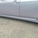 MAZDA ATENZA / MAZDA 6 Side Step / Skirt GH LH SIDE 2008-2010