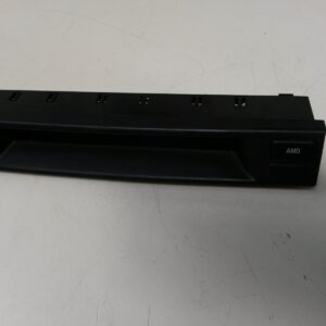 MAZDA ATENZA / MAZDA 6 Clock GG GY 3 BUTTON TYPE 2002-2007