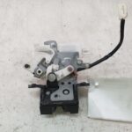 MAZDA CX-7 Door Lock TAILGATE LOCK ER 2006-2012