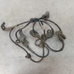 MAZDA BOUNTY Abs Brake Sensor RH FRONT 4WD UTE 2002-2006